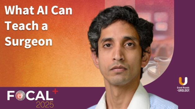 What AI Can Teach A Surgeon