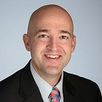 William P. Parker, MD, FACS