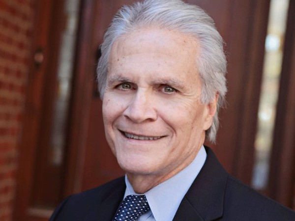 Wayne M. Sotile, PhD