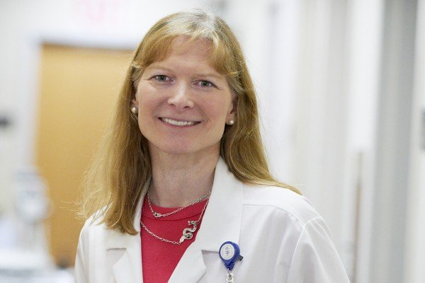 Susan F. Slovin, MD, PhD