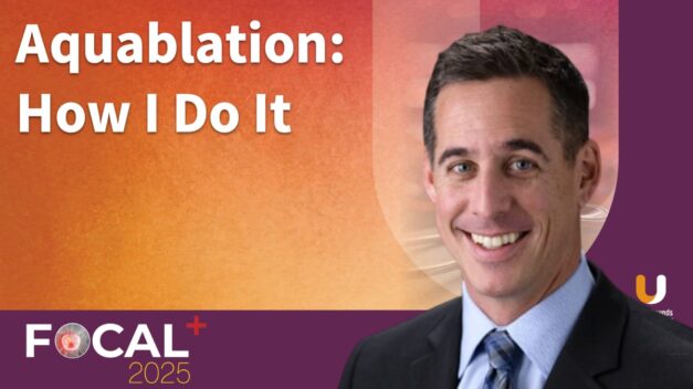 Aquablation: How I Do It