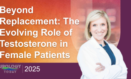 Beyond Replacement: The Evolving Role of Testosterone in Female Patients