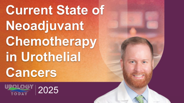Current State of Neoadjuvant Chemotherapy in Urothelial Cancers
