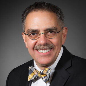 Louis R. Kavoussi, MD, MBA