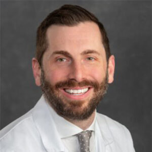 Alexander Kenigsberg, MD
