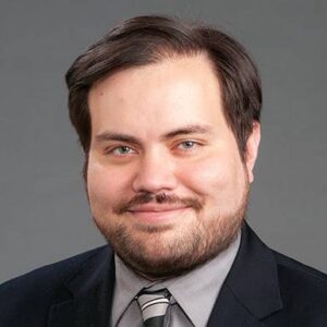 Marc Colaco, MD, MBA