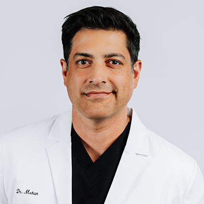 Rahul D. Mehan, MD