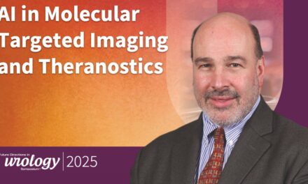 AI in Molecular Imaging and Theranostics