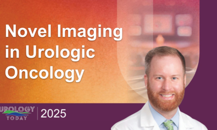 Novel Imaging in Urologic Oncology