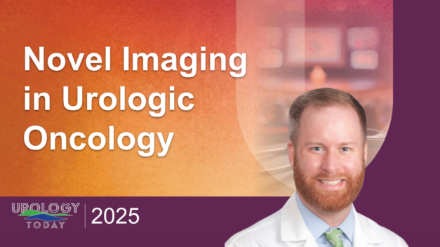 Novel Imaging in Urologic Oncology