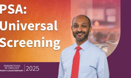 PSA: Universal Screening