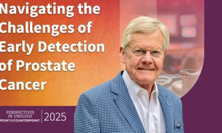 Navigating the Challenges of Early Detection of Prostate Cancer