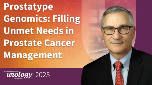 Prostatype Genomics: Filling Unmet Needs in Prostate Cancer Management