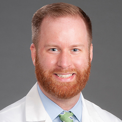 Benjamin W. Rush, MD