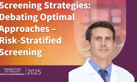Screening Strategies: Debating Optimal Approaches –  Risk-Stratified Screening