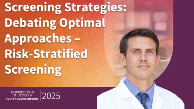 Screening Strategies: Debating Optimal Approaches – Risk-Stratified Screening