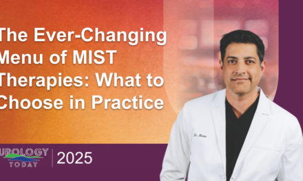 The Ever-Changing Menu of MIST Therapies: What to Choose in Practice