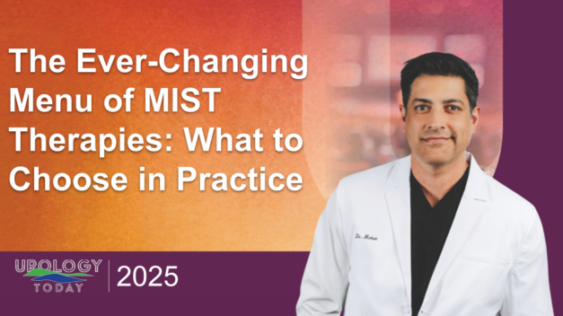 The Ever-Changing Menu of MIST Therapies: What to Choose in Practice