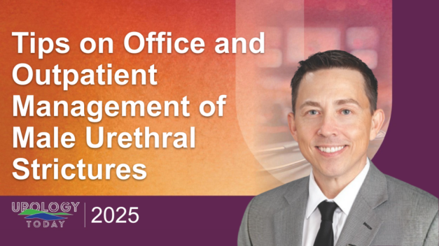 Tips on Office and Outpatient Management of Male Urethral Strictures