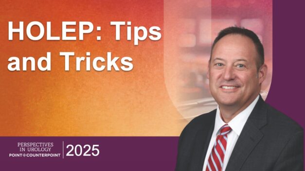 HoLEP: Tips and Tricks