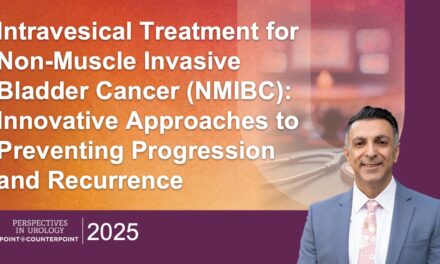 Intravesical Treatment for Non-Muscle Invasive Bladder Cancer (NMIBC): Innovative Approaches to Preventing Progression and Recurrence