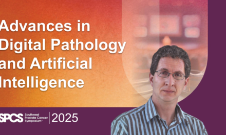 Advances in Digital Pathology and Artificial Intelligence