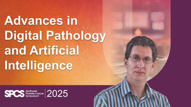 Advances in Digital Pathology and Artificial Intelligence