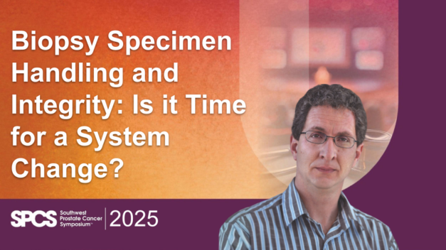 Biopsy Specimen Handling and Integrity: Is it Time for a System Change?