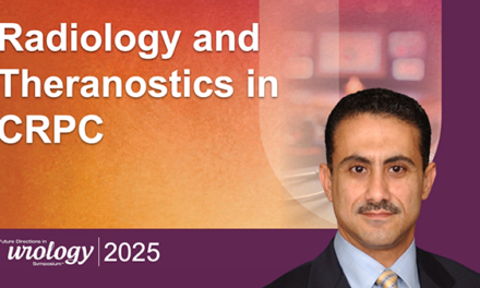 Radiology and Theranostics in CRPC