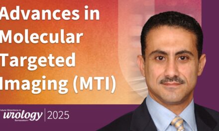Advances in Molecular Targeted Imaging (MTI)