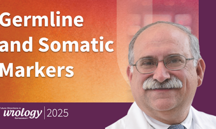 Germline and Somatic Markers