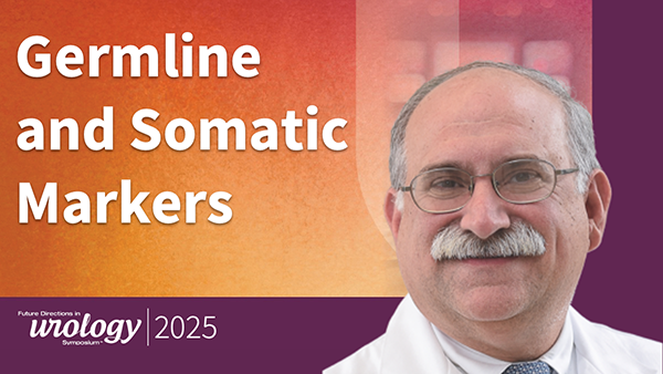 Germline and Somatic Markers