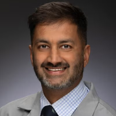 Gopal N. Gupta, MD, FACS