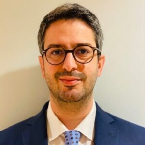 Giancarlo Marra, PhD