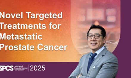 Novel Targeted Treatments for Metastatic Prostate Cancer