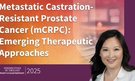 Metastatic Castration-Resistant Prostate Cancer (mCRPC): Emerging Therapeutic Approaches