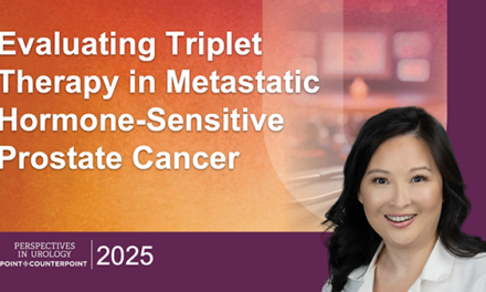 Evaluating Triplet Therapy in Metastatic Hormone-Sensitive Prostate Cancer