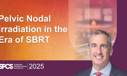 Pelvic Nodal Irradiation in the Era of SBRT