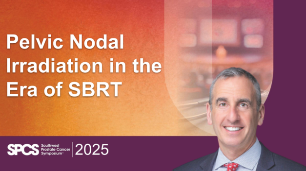 Pelvic Nodal Irradiation in the Era of SBRT