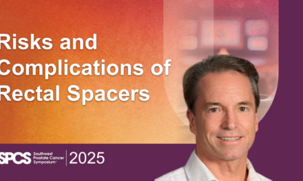 Risks and Complications of Rectal Spacers