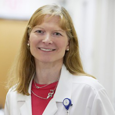 Susan F. Slovin, MD, PhD