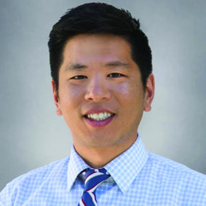 Jason Woo, MD