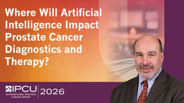 Where Will Artificial Intelligence Impact Prostate Cancer Diagnostics and Therapy?