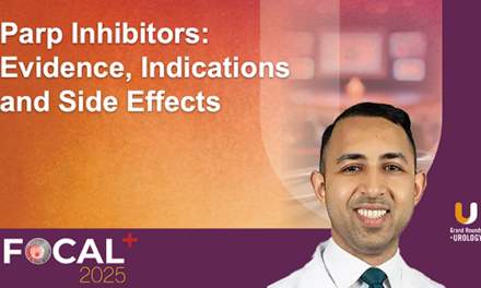 Parp Inhibitors: Evidence, Indications and Side Effects