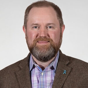 Benjamin J. Martin, MD