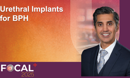Urethral “Implants” for BPH