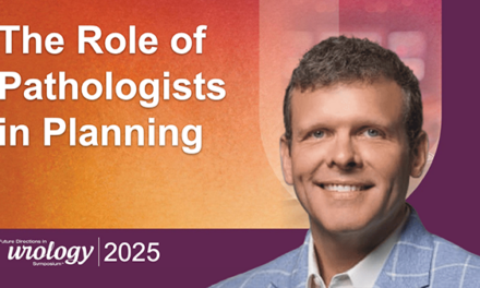 The Role of Pathologists in Planning