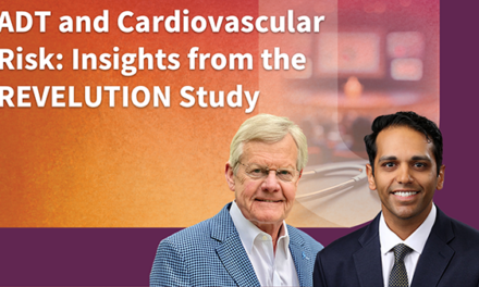 ADT and Cardiovascular Risk: Insights from the REVELUTION Study