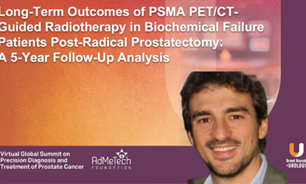 Long-Term Outcomes of PSMA PET/CT-Guided Radiotherapy in Biochemical Failure Patients Post-Radical Prostatectomy: A 5-Year Follow-Up Analysis