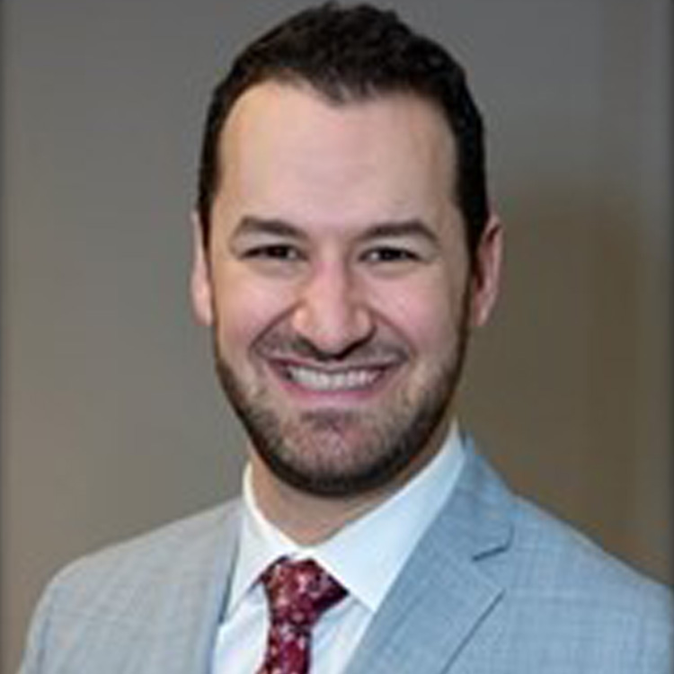 Evan Kovac, MD, CM, FRCSC